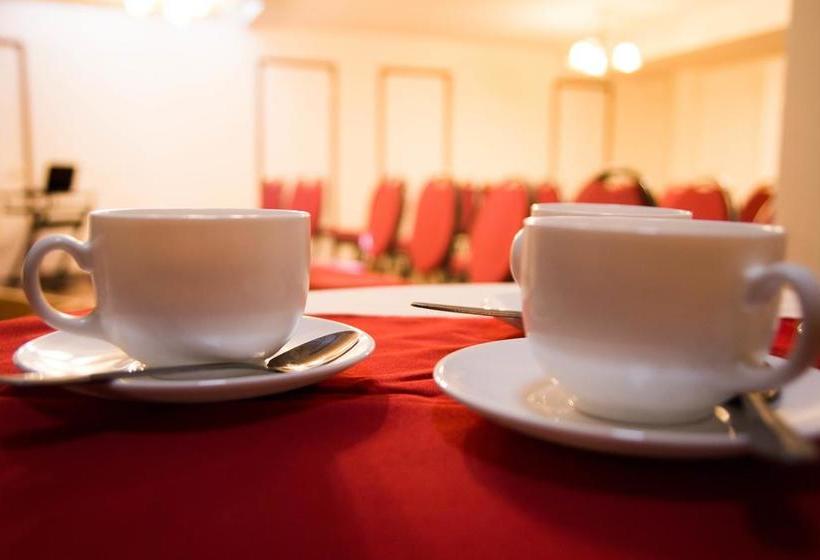 Hotel Santa Sofia | Concepcion | Bio-Bio | Chile 6