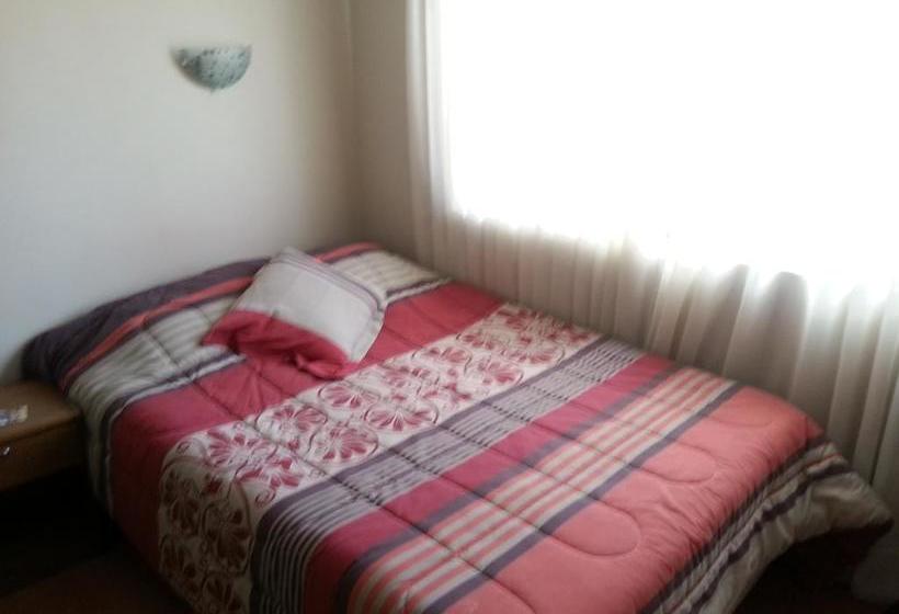 Hotel Santa Sofia | Concepcion | Bio-Bio | Chile 7