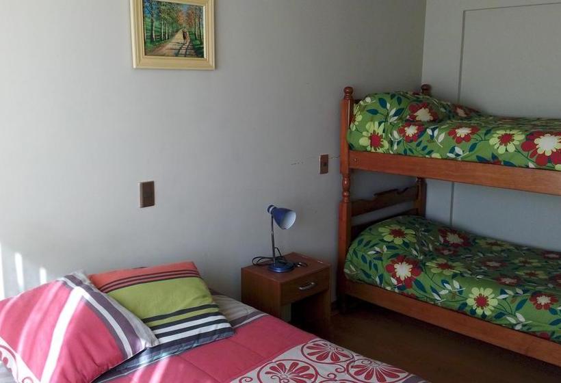 Hotel Santa Sofia | Concepcion | Bio-Bio | Chile 8