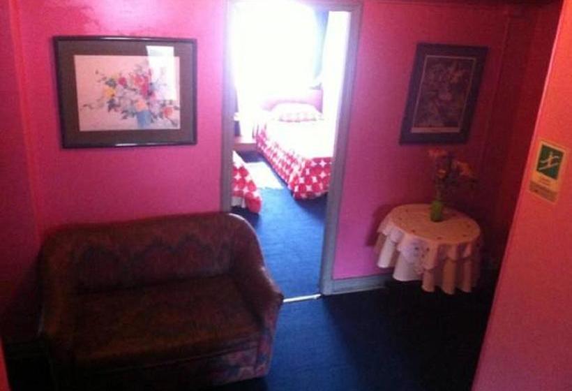 Hotel San Sebastián | Concepcion | Bio-Bio | Chile 1