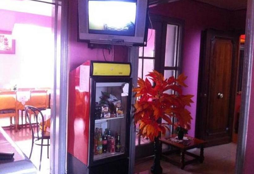 Hotel San Sebastián | Concepcion | Bio-Bio | Chile 2