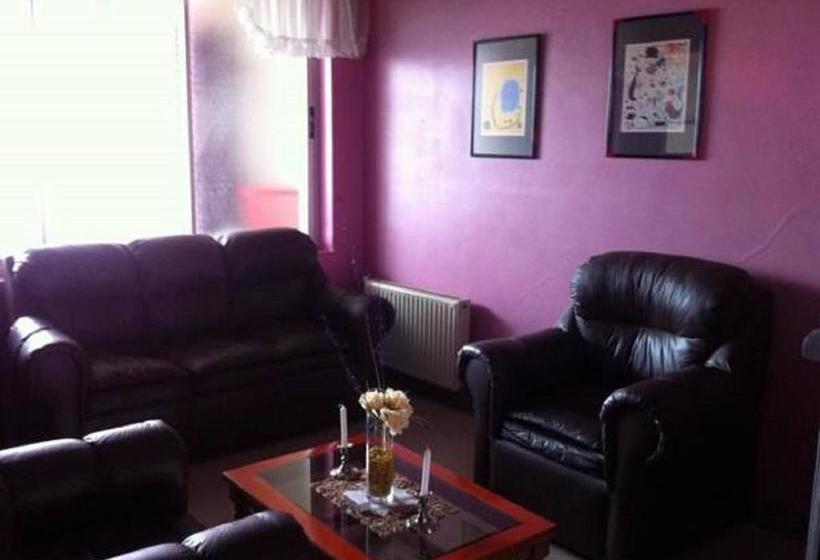 Hotel San Sebastián | Concepcion | Bio-Bio | Chile 3