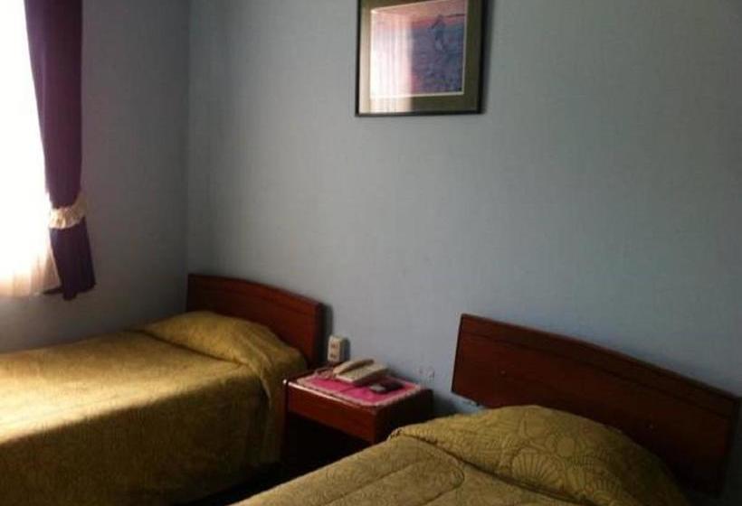 Hotel San Sebastián | Concepcion | Bio-Bio | Chile 4