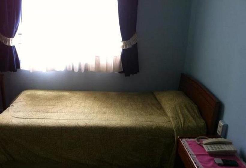 Hotel San Sebastián | Concepcion | Bio-Bio | Chile 5