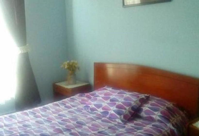 Hotel San Sebastián | Concepcion | Bio-Bio | Chile 6