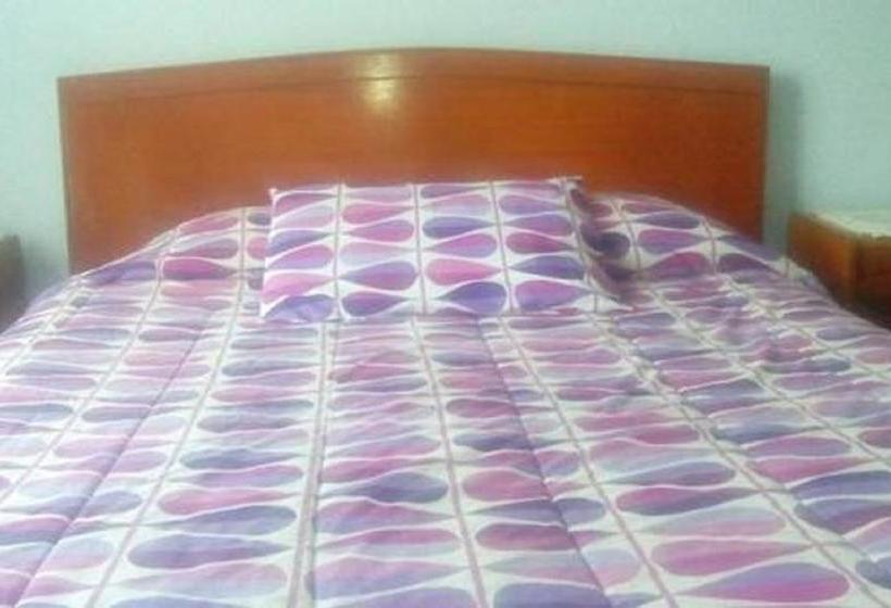 Hotel San Sebastián | Concepcion | Bio-Bio | Chile 8