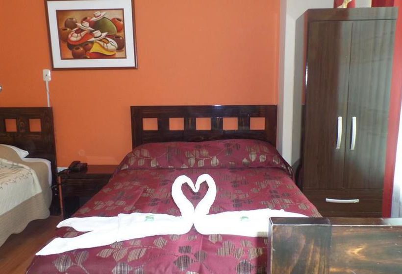 Albergue Hostal Atacama | Tacna | Tacna | Perú 10