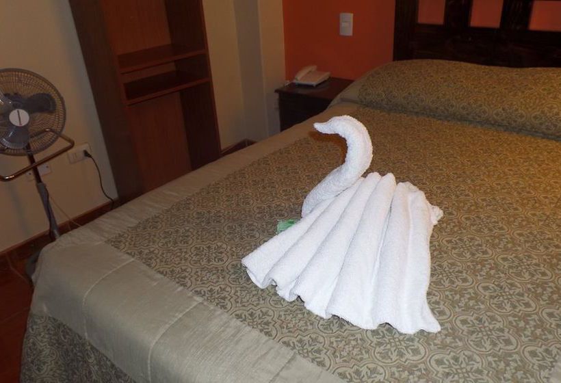 Albergue Hostal Atacama | Tacna | Tacna | Perú 12