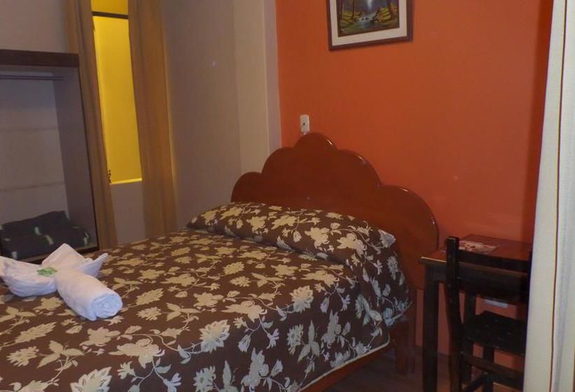 Albergue Hostal Atacama | Tacna | Tacna | Perú 14