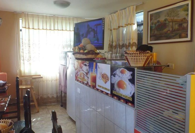 Albergue Hostal Atacama | Tacna | Tacna | Perú 19