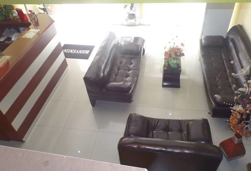 Albergue Hostal Atacama | Tacna | Tacna | Perú 3