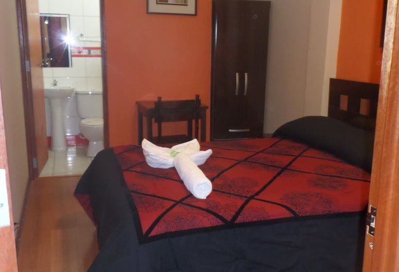 Albergue Hostal Atacama | Tacna | Tacna | Perú 6