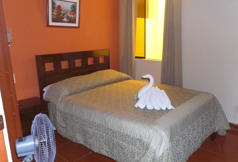 Albergue Hostal Atacama | Tacna | Tacna | Perú 7