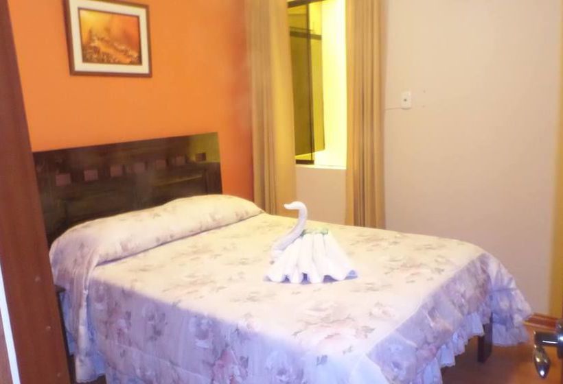 Albergue Hostal Atacama | Tacna | Tacna | Perú 8