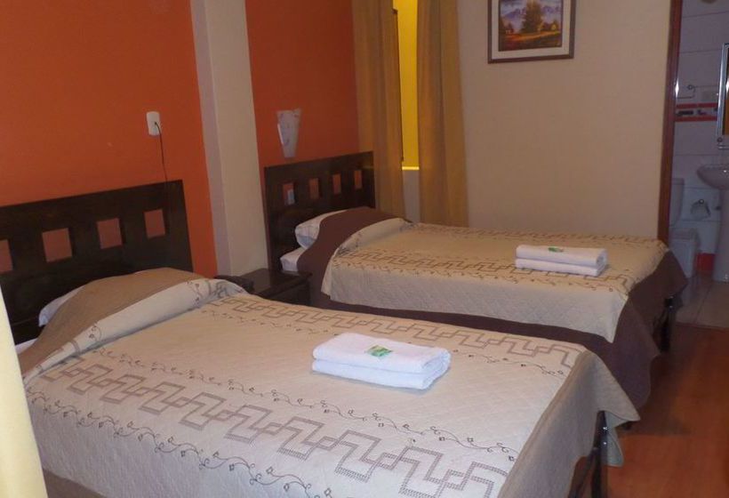 Albergue Hostal Atacama | Tacna | Tacna | Perú 9