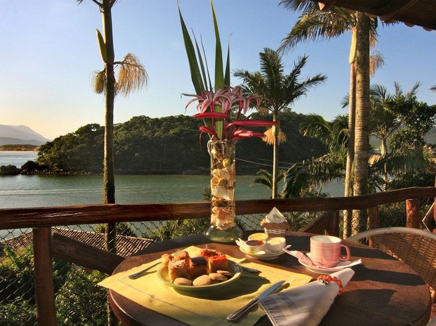 Hotel Pousada Ilha Do Papagaio  | Palhoca | Santa Catarina | Brazil 1