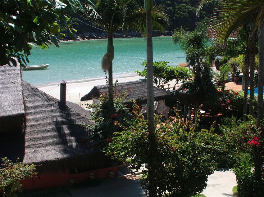 Hotel Pousada Ilha Do Papagaio  | Palhoca | Santa Catarina | Brazil 10