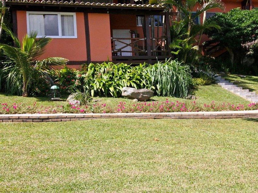 Hotel Pousada Ilha Do Papagaio  | Palhoca | Santa Catarina | Brazil 13