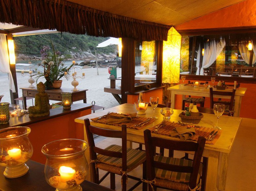 Hotel Pousada Ilha Do Papagaio  | Palhoca | Santa Catarina | Brazil 16