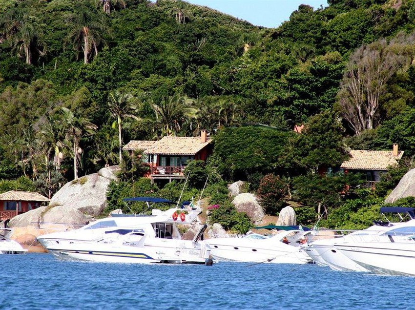 Hotel Pousada Ilha Do Papagaio  | Palhoca | Santa Catarina | Brazil 17