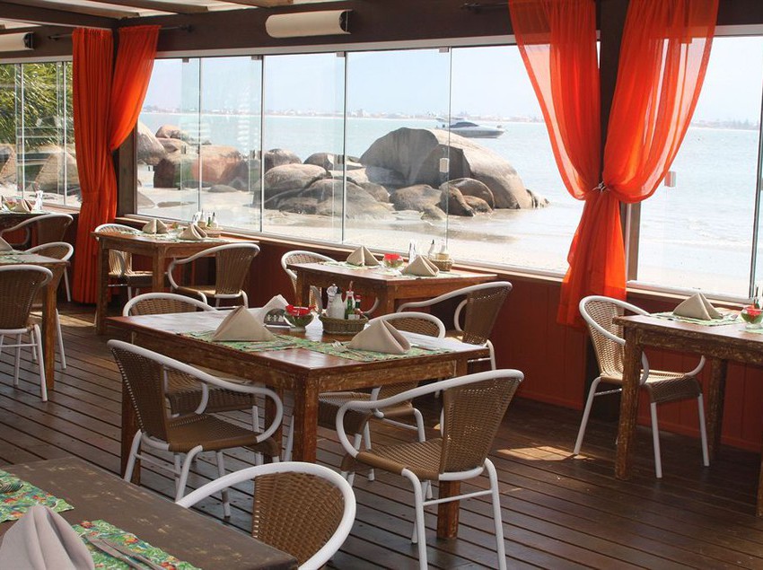 Hotel Pousada Ilha Do Papagaio  | Palhoca | Santa Catarina | Brazil 2
