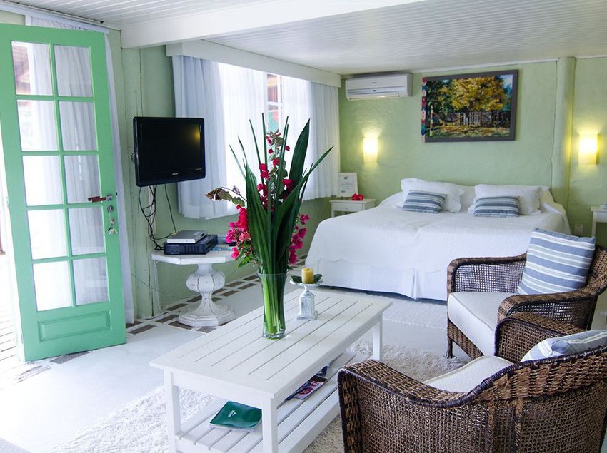 Hotel Pousada Ilha Do Papagaio  | Palhoca | Santa Catarina | Brazil 20