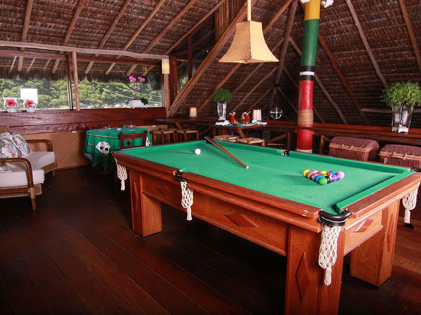 Hotel Pousada Ilha Do Papagaio  | Palhoca | Santa Catarina | Brazil 3