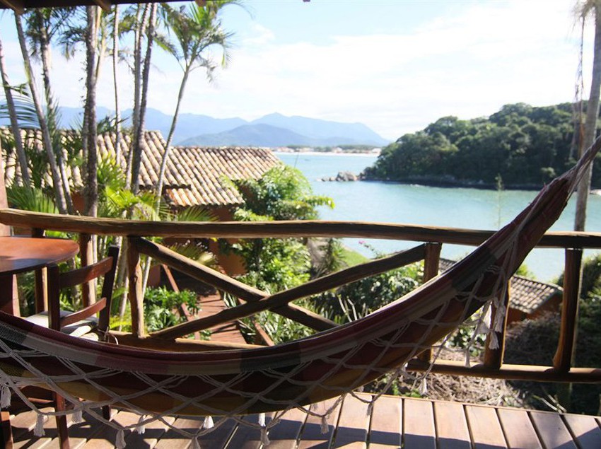 Hotel Pousada Ilha Do Papagaio  | Palhoca | Santa Catarina | Brazil 6