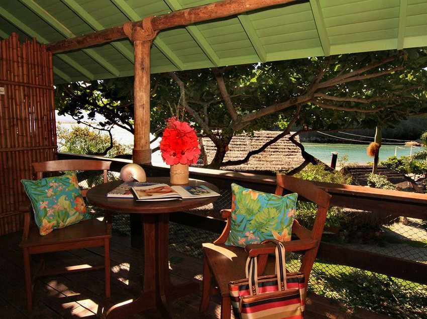 Hotel Pousada Ilha Do Papagaio  | Palhoca | Santa Catarina | Brazil 7