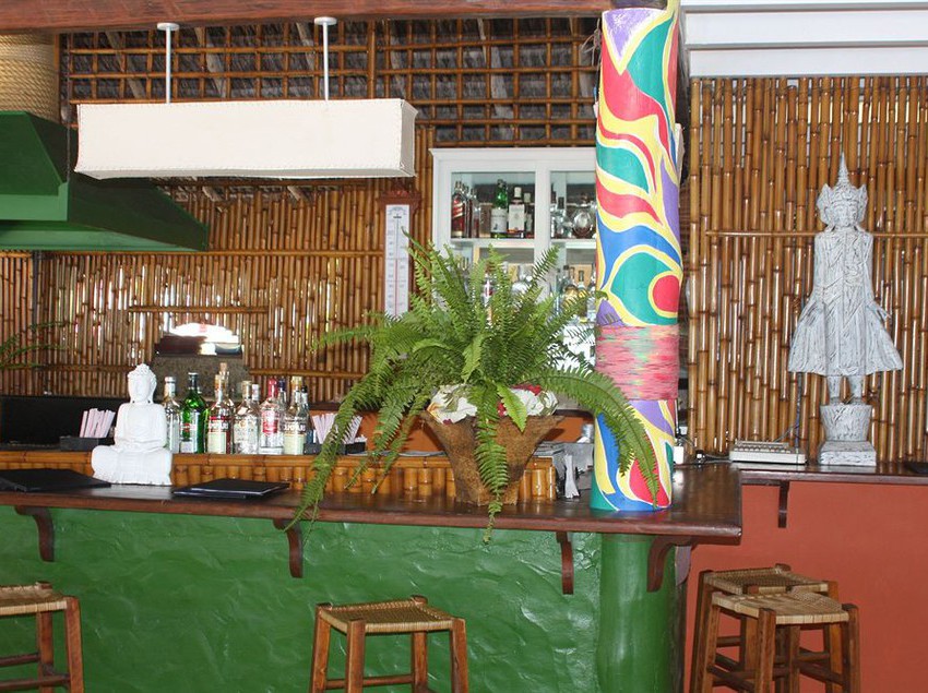 Hotel Pousada Ilha Do Papagaio  | Palhoca | Santa Catarina | Brazil 9