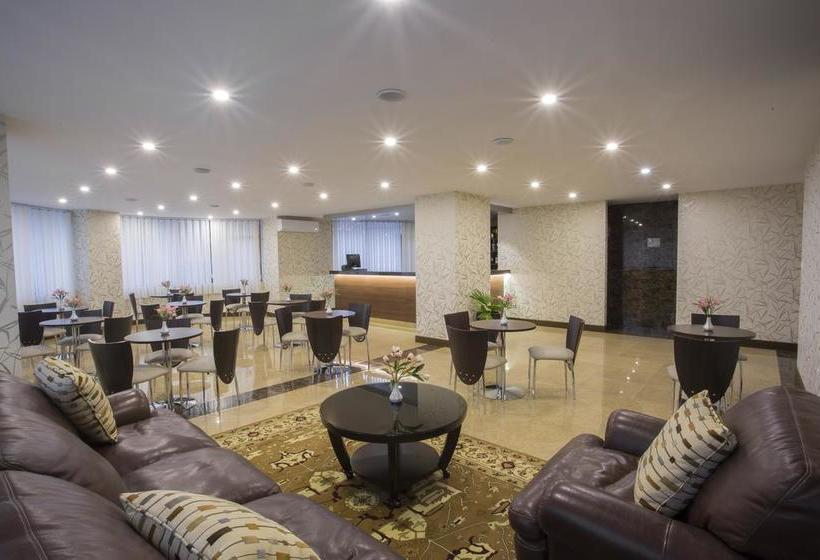 Hotel Roles | Sucre | Bolivia | América del Sur 20