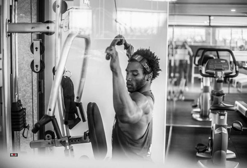 Hotel Roles | Sucre | Bolivia | América del Sur 5