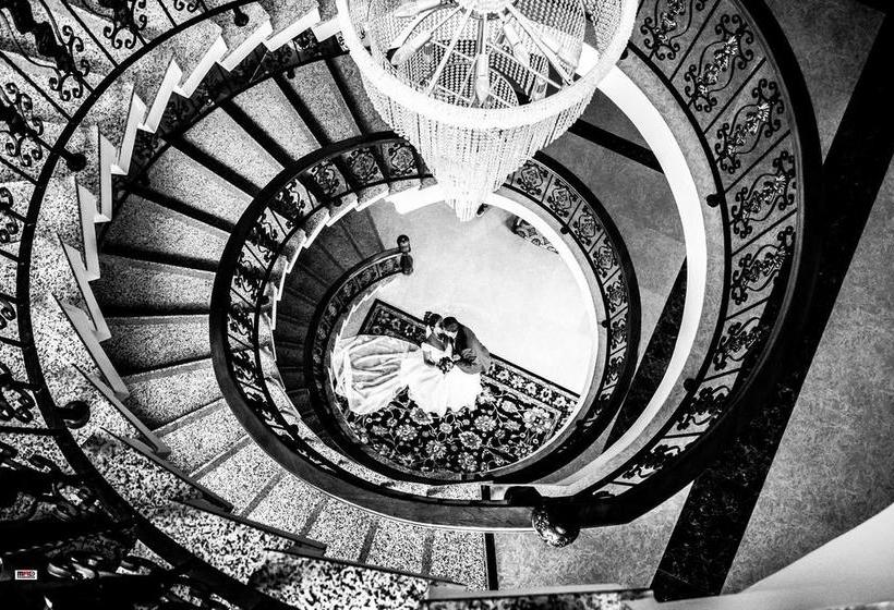 Hotel Roles | Sucre | Bolivia | América del Sur 6