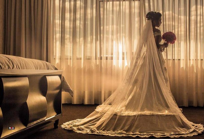 Hotel Roles | Sucre | Bolivia | América del Sur 7