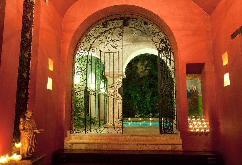 Hotel Aposentos De San Pedro | Cartagena de Indias | Bolivar | Colombia 1