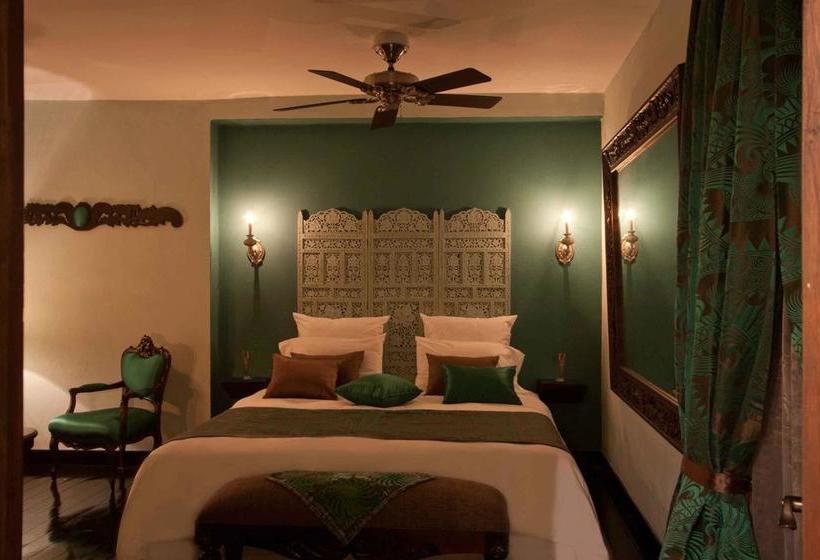 Hotel Aposentos De San Pedro | Cartagena de Indias | Bolivar | Colombia 10