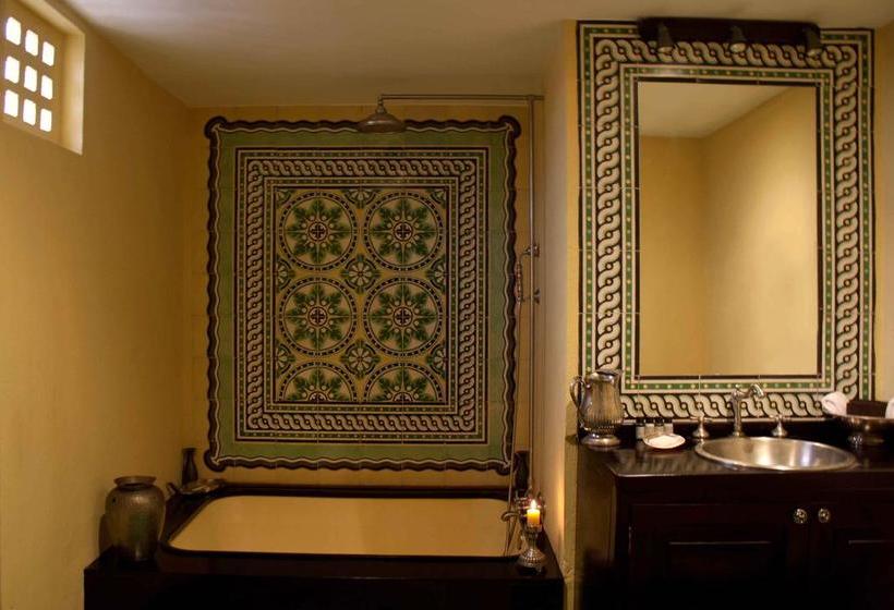 Hotel Aposentos De San Pedro | Cartagena de Indias | Bolivar | Colombia 11