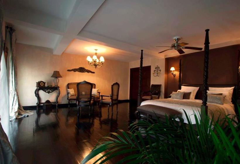 Hotel Aposentos De San Pedro | Cartagena de Indias | Bolivar | Colombia 12