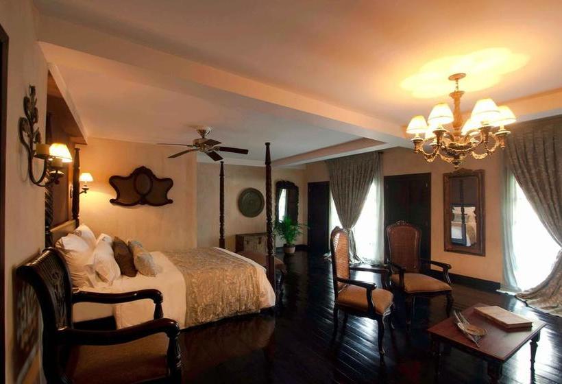 Hotel Aposentos De San Pedro | Cartagena de Indias | Bolivar | Colombia 13