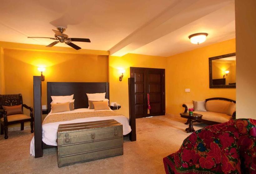 Hotel Aposentos De San Pedro | Cartagena de Indias | Bolivar | Colombia 14