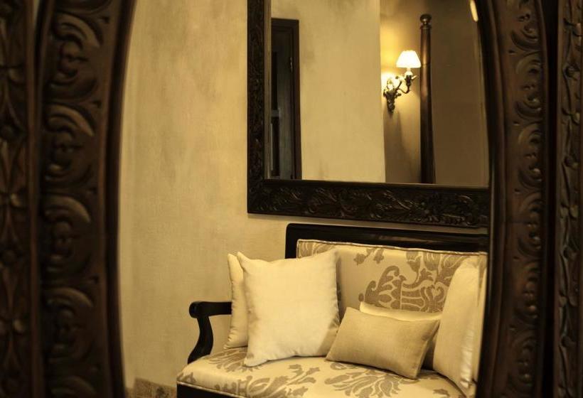 Hotel Aposentos De San Pedro | Cartagena de Indias | Bolivar | Colombia 17