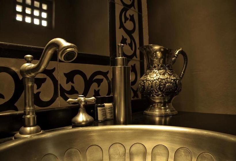 Hotel Aposentos De San Pedro | Cartagena de Indias | Bolivar | Colombia 18