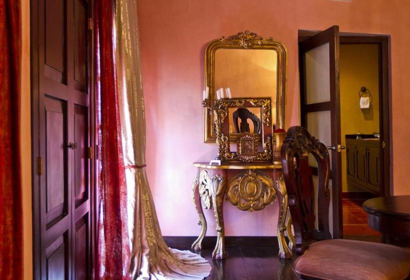 Hotel Aposentos De San Pedro | Cartagena de Indias | Bolivar | Colombia 19