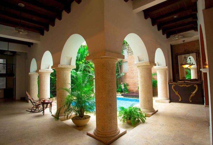 Hotel Aposentos De San Pedro | Cartagena de Indias | Bolivar | Colombia 2
