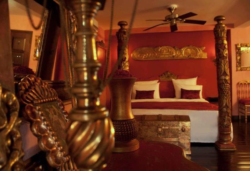 Hotel Aposentos De San Pedro | Cartagena de Indias | Bolivar | Colombia 20