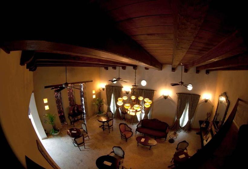 Hotel Aposentos De San Pedro | Cartagena de Indias | Bolivar | Colombia 3