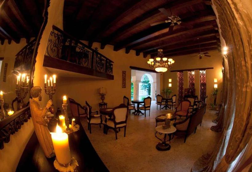 Hotel Aposentos De San Pedro | Cartagena de Indias | Bolivar | Colombia 6