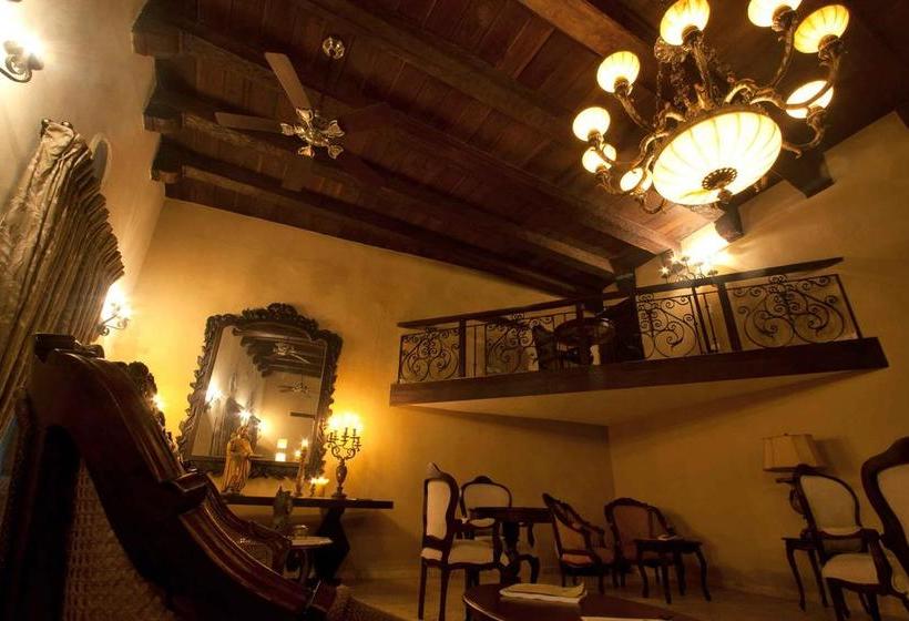 Hotel Aposentos De San Pedro | Cartagena de Indias | Bolivar | Colombia 7