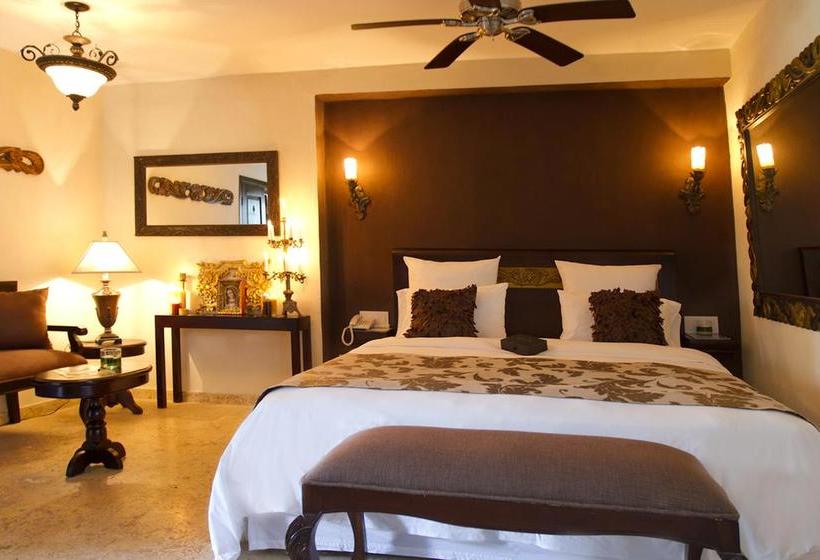 Hotel Aposentos De San Pedro | Cartagena de Indias | Bolivar | Colombia 8