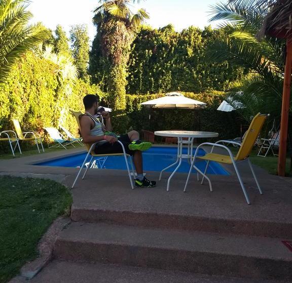 Hotel de Talca | Talca | Maule | Chile 11